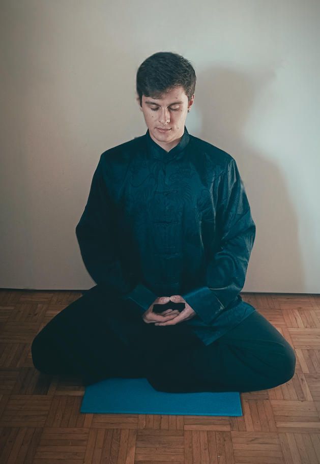 Corso di meditazione Perugia