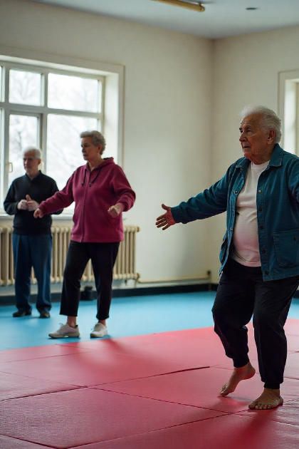 Corso di meditazione