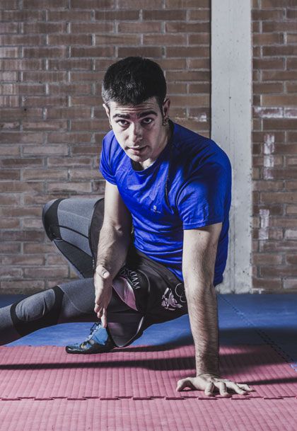 Federico Maria Usignoli