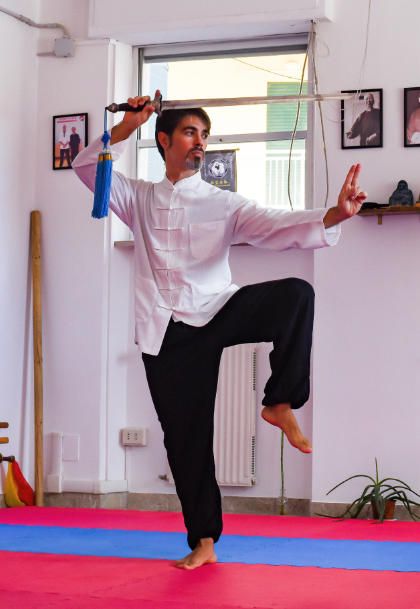 Federico Maria Usignoli