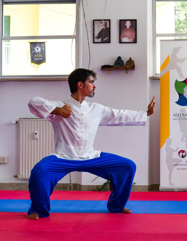 Qi Gong